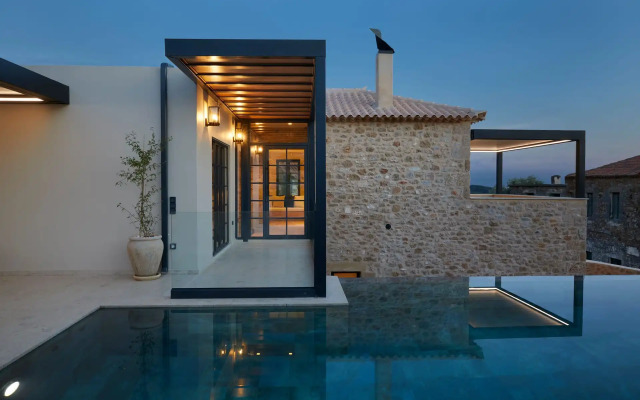 Riglia Residence