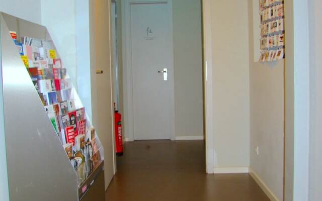BNB Hostel