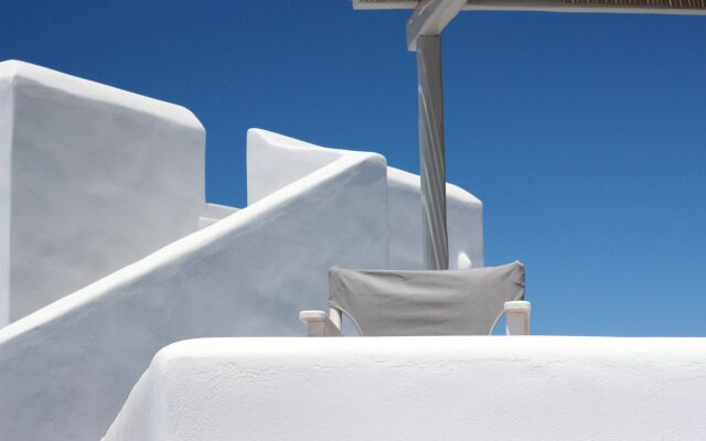 Ploes Seaside Houses