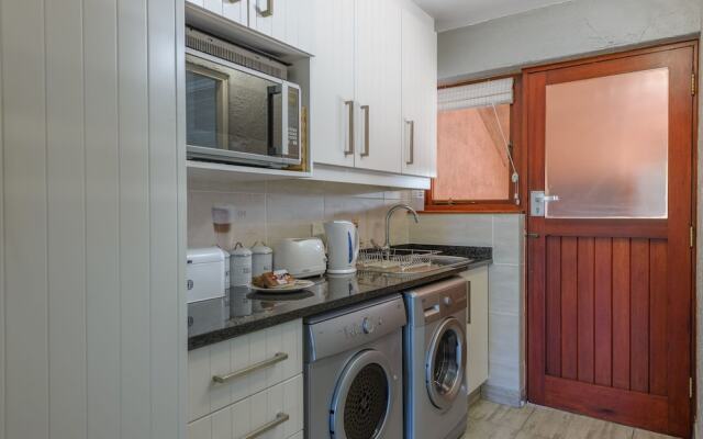 San Lameer Villa Rentals 2513