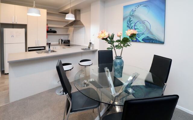 Apartment on Beale Street