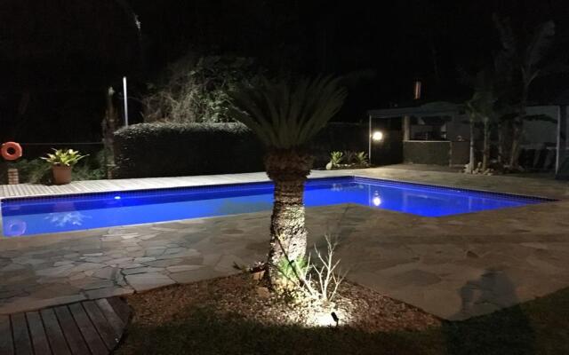 Pousada O Costao do Sol