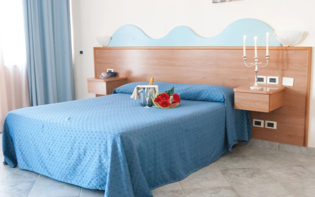 Dakar Living Hotel