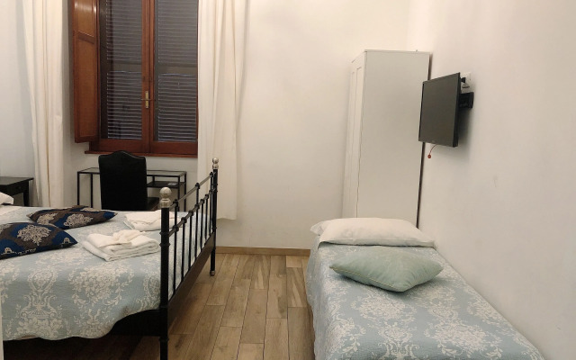 Guest House Lin Mare