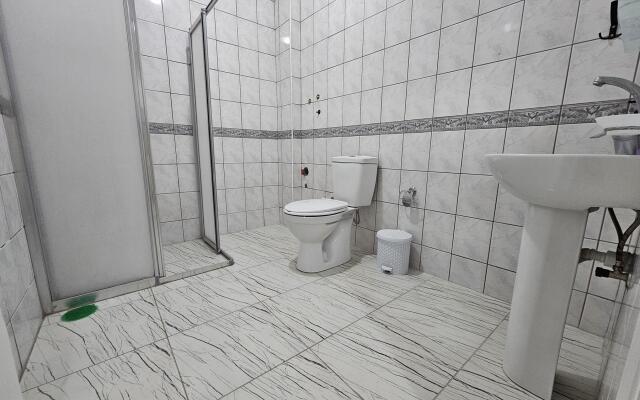 Kekik Azure Homes Ölüdeniz