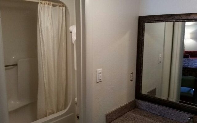 Coconut Grove Motor Inn