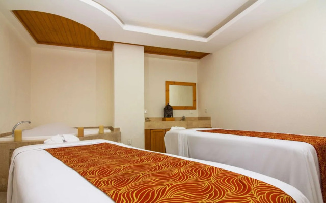 Royal Solaris Los Cabos & Spa - All Inclusive