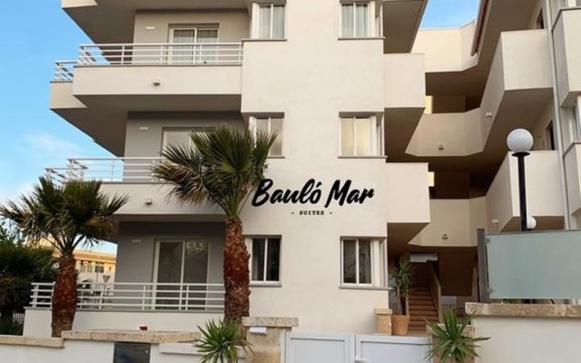 Apartamentos Bauló Mar