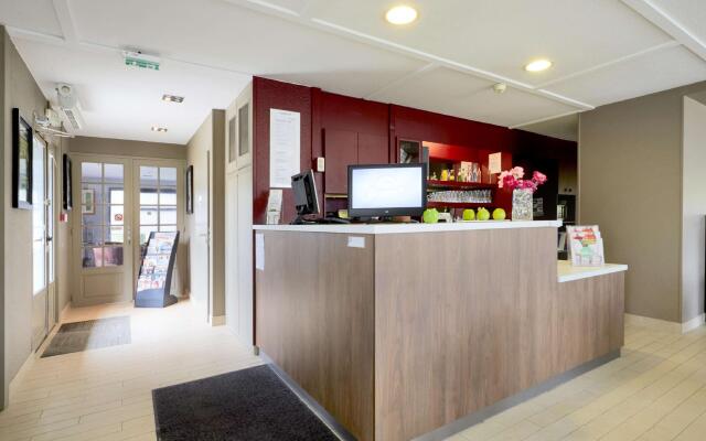 Kyriad Direct Epinal