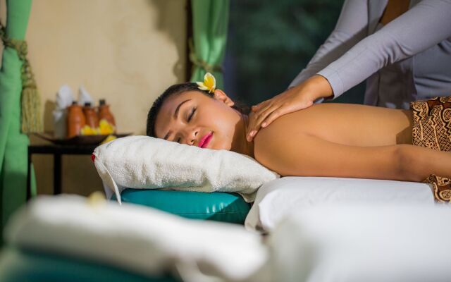Aniniraka Resort & Spa