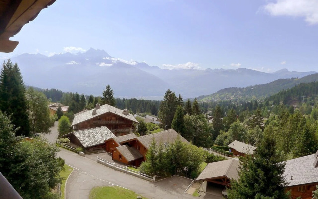 Le Faucon 8 Ollon in Ollon