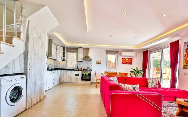 Villa Ihlara