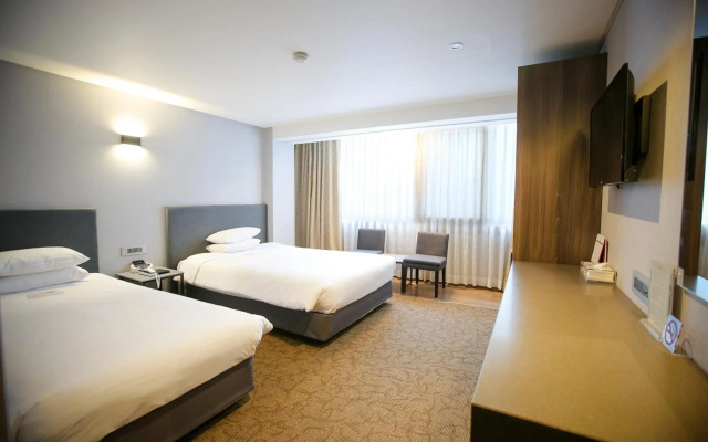 Savoy Hotel