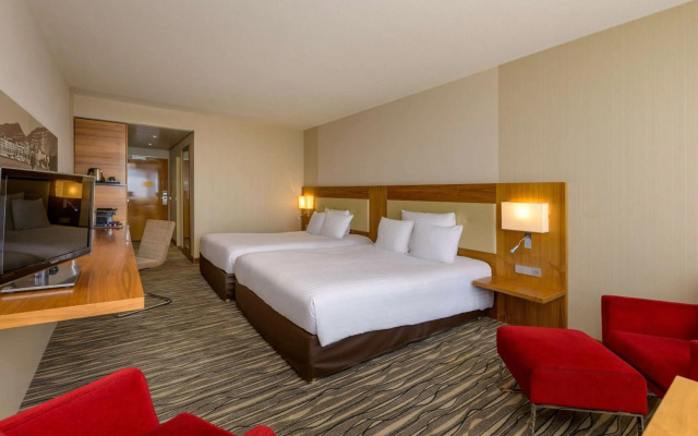 Mövenpick Hotel Geneva
