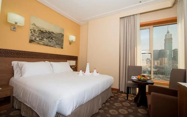 Manarat Gaza Hotel