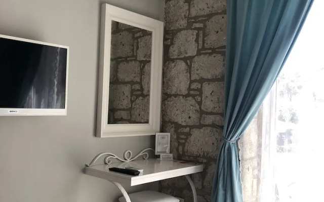 Vodina Alaçatı
