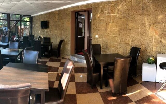 Hotel Hermes