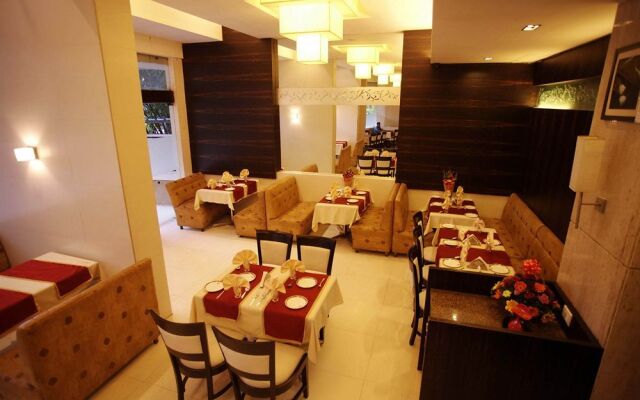 The Caliph Hotel & Executive Suites