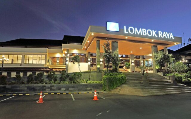 Lombok Raya Hotel