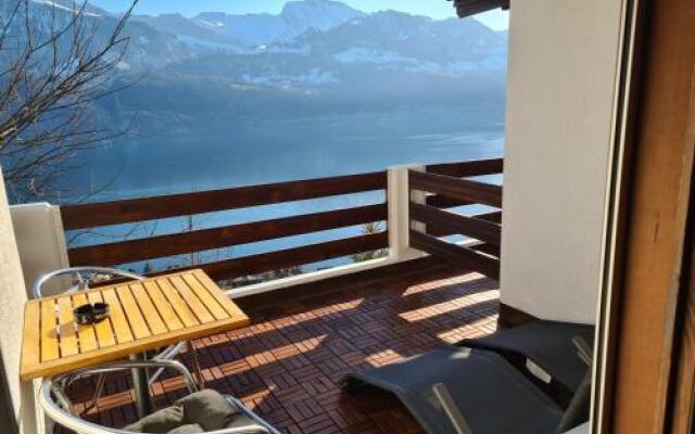 Hotel Restaurant Platten