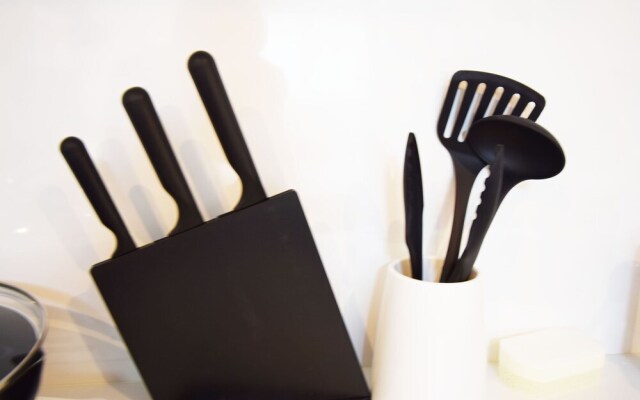 Oval Tokyo Minami Ikebukuro 202