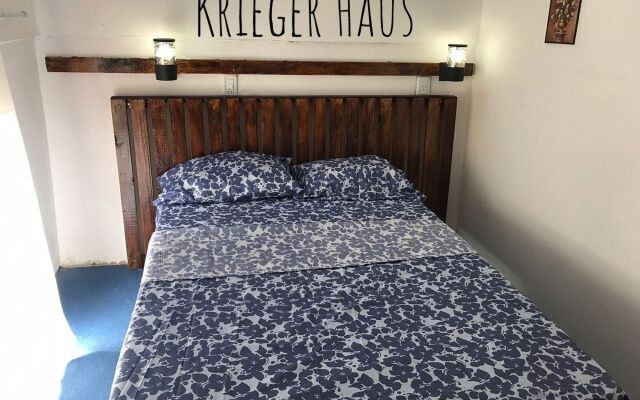 Haus Krieger