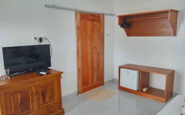 Rumah Amel – Guest Rooms – Gili Air