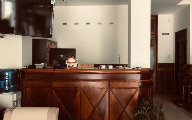 Oyo 929 An Phat Hotel