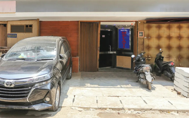 Hotel O Mangga Besar Near Kota Tua Formerly Fresh Hotel