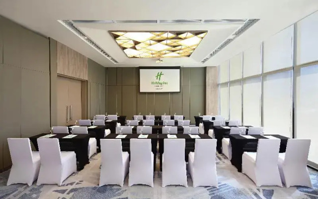 Holiday Inn Cebu City