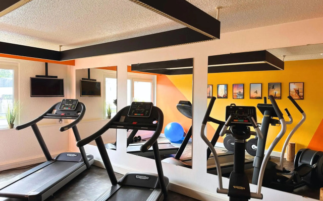 Novotel Bordeaux Mérignac