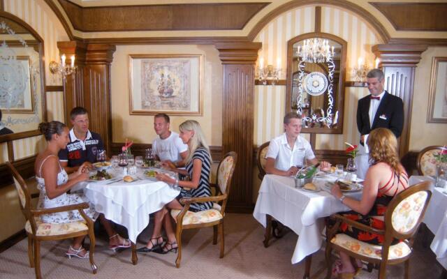 Hotel Riu Palace Palmeras - All Inclusive