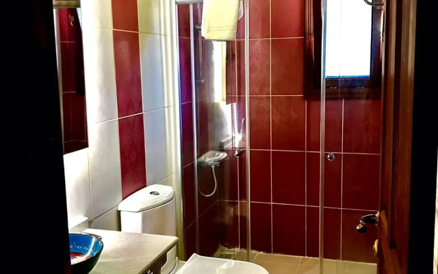 Arasta Konak Boutique Hotel