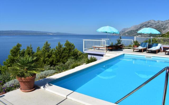 Guest House Vineyard oaza