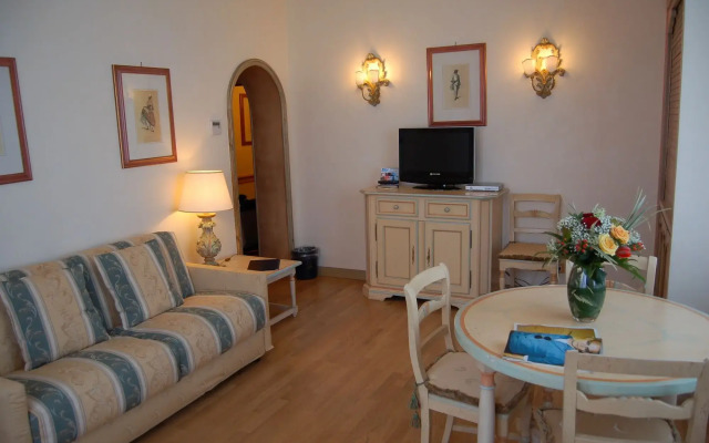 Villa Laguna