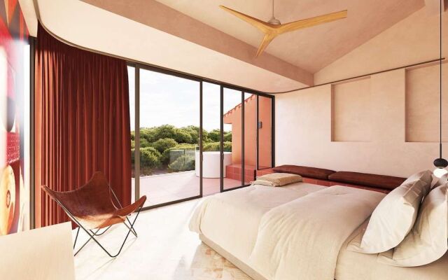 Boutique Hôtel Maison Nova