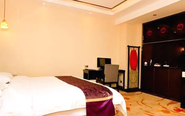 Yongqing Hotel