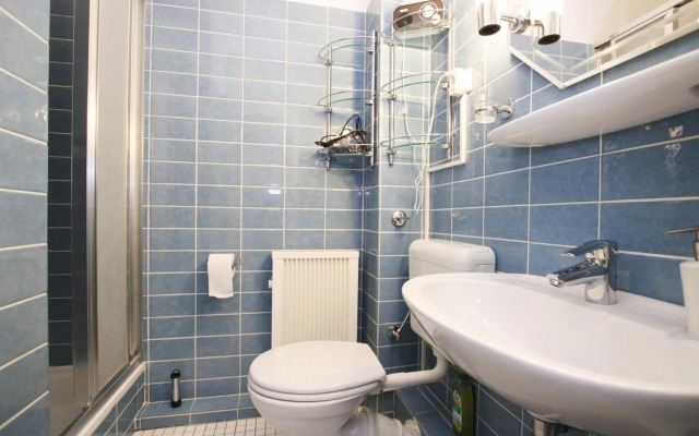 Apartment, St. Peter - Ording