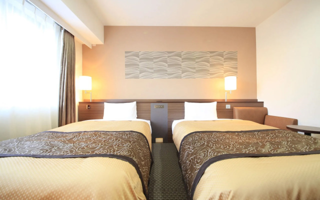 Vessel Inn Sapporo Nakajima Park