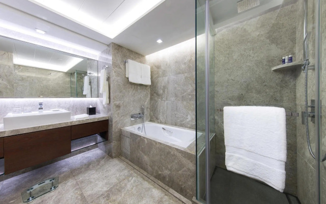 New World Millennium Hong Kong Hotel