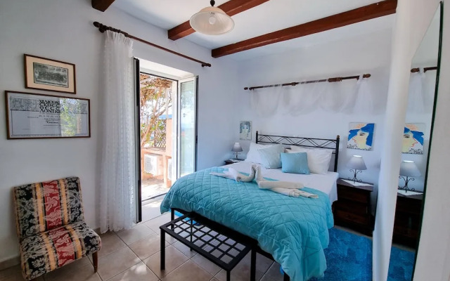 Villa Forestata Apartments & Studios