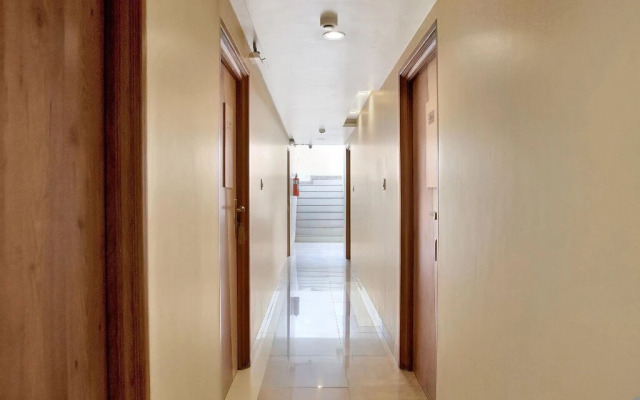 Hotel Ratna Regency by OYO Rooms