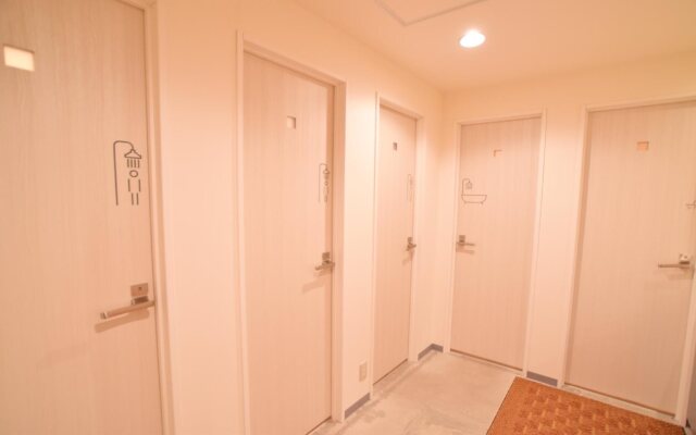 Hostel EAST BLUE Kasai Tokyo