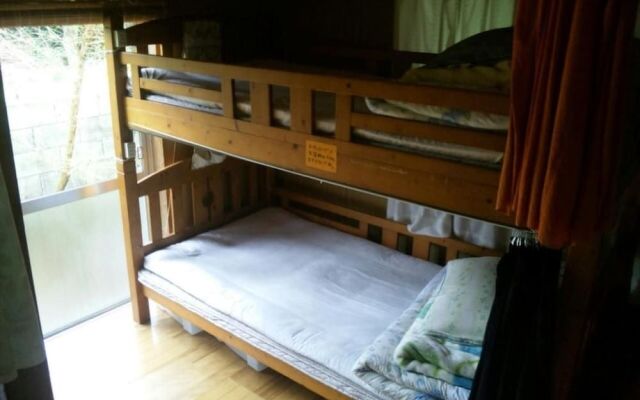 OKINAWA MOTOBU GUESTHOUSE - Hostel