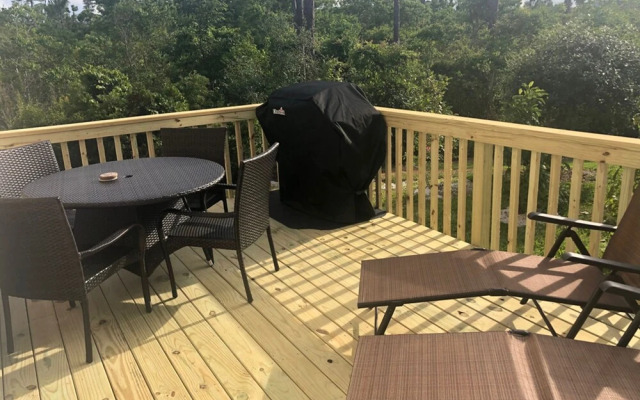 Footprints in the Sand at Arborgate