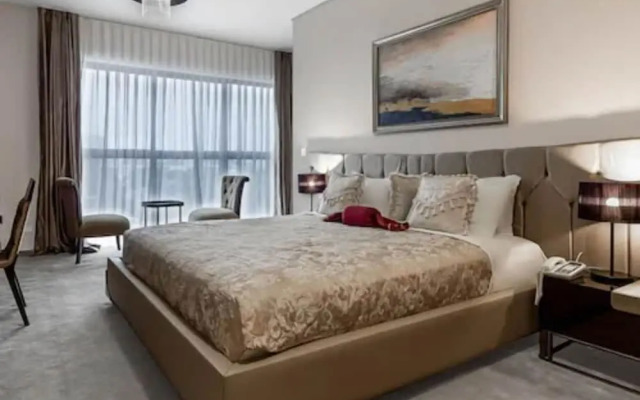 Royal Residences by Design Union