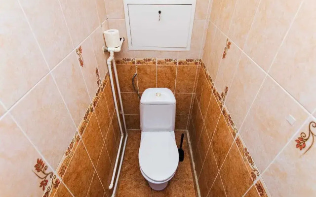 Апартаменты «Сити Красносельская»