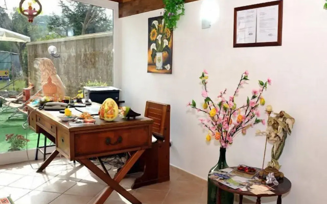 Il Cottage Bed & BreakFast