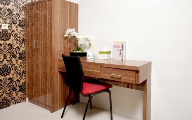 D'Paragon Seturan 2