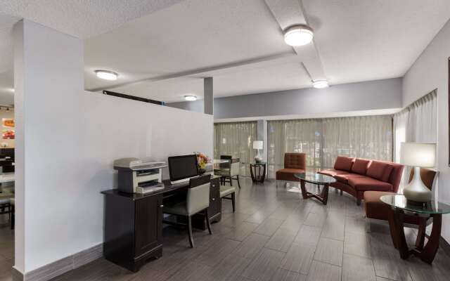 Quality Inn Orange Park Jacksonville